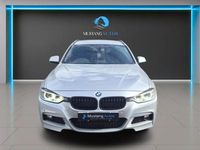 Used BMW 330 M Sport 2013 Silver Estate