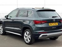 Used Seat Ateca Xperience 150 HP (110 kW) 2025 SUV