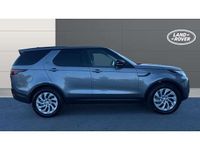 Used Land Rover Discovery 5 S 296 HP (217 kW) 2024 Grey SUV