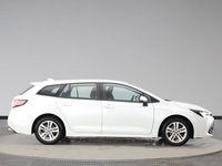 Used Toyota Corolla 140 HP (102 kW) 2023 White Estate