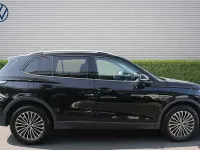 Used VW Tiguan Match 150 HP (110 kW) 2025 SUV