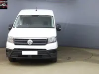 Used VW Crafter Startline 140 HP (102 kW) 2021 White Van