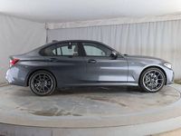 Used BMW 330 M Sport 292 HP (214 kW) 2020