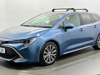 Używany Toyota Corolla 184 KM (135 kW) 2022 Kombi