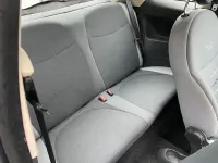 Used Fiat 500 Pop 69 HP (50 kW) 2015 Green Hatchback