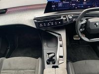 Used Peugeot 5008 GT 152 kW (207 HP) 2024 Grey SUV