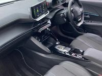 Used Peugeot 2008 GTi 2023 White SUV