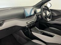 New BYD Dolphin Surf Comfort 11 kW (15 HP) 2026 Apricity white Hatchback