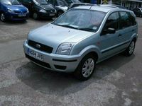 Used Ford Fusion 2004 Estate
