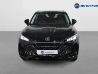 Used MG HS Trophy 224 HP (164 kW) 2025 Black SUV