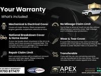 Used Seat Tarraco 4Drive 190 HP (139 kW) 2019 SUV