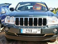 Used Jeep Grand Cherokee 215 HP (158 kW) 2006 SUV