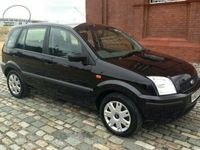 Used Ford Fusion 2003 Estate