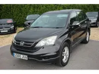 Used Honda CR-V SE 2010 Bronze SUV