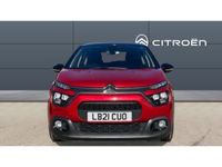 used Citroën C3 1.2 PureTech Flair 5dr