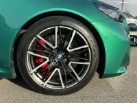 Used BMW M5 Comfort Edition 727 HP (534 kW) 2025 Green Sedan
