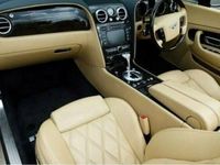 Used Bentley Continental GT Convertible 2008 Cabriolet
