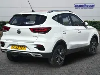 Used MG ZS Excite 2023 SUV