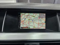 Used BMW 520 M Sport 2014 Blue Estate