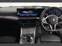 Used BMW 420 M Sport 181 HP (133 kW) 2025 Red Coupe