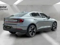 Used Polestar 2 Long Range Single Motor 219 kW (299 HP) 2026 Silver Hatchback