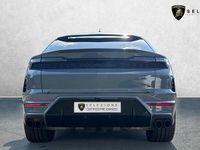 Used Lamborghini Urus 800 HP (588 kW) 2025 Grey SUV
