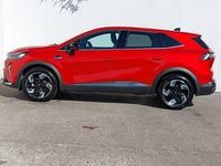 Used Renault Symbioz Techno 140 HP (102 kW) 2025 Red SUV