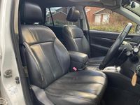 Used Subaru Outback 2014 White Estate