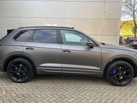 Used VW Touareg R 456 HP (335 kW) 2025 Grey SUV