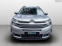 Used Citroën C5 Shine 226 HP (166 kW) 2022 Hatchback