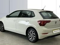 Used VW Polo Life 95 HP (69 kW) 2025 Hatchback