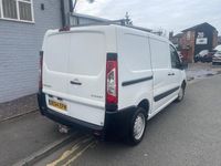 Second-hand Peugeot Expert 2015 Alb Van