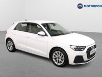 Used Audi A1 Sport 2024 White SUV