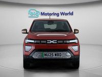 Used Dacia Spring Extreme 47 kW (65 HP) 2025 Hatchback