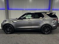 used Land Rover Discovery 3.0 TD6 HSE Luxury 5dr Auto