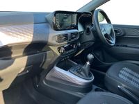 Used Hyundai i10 Premium 63 HP (46 kW) 2026 Hatchback