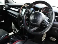 Used Mini John Cooper Works Hatch 231 HP (169 kW) 2021 Hatchback