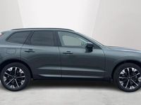 New Volvo XC60 Plus 2026 SUV