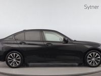 used BMW 320 3 Series i Sport Saloon 2.0 4dr