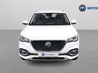 Used MG HS Excite 162 HP (119 kW) 2023 White SUV