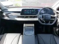 Used Omoda 5 147 HP (108 kW) 2026 Red SUV
