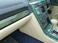 Used Land Rover Range Rover 215 HP (158 kW) 2002 SUV
