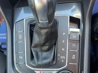 Used VW Tiguan S 150 HP (110 kW) 2017 White SUV