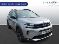 Used Citroën C5 136 HP (100 kW) 2024 Hatchback