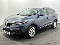 used Renault Kadjar 1.5L DYNAMIQUE NAV DCI 5d 110 BHP