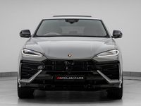 New Lamborghini Urus 800 HP (588 kW) 2026 SUV