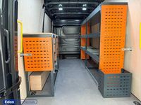 New MAN TGE 163 HP (119 kW) 2026 Grey Van