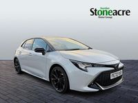 Used Toyota Corolla Sport 184 HP (135 kW) 2022 Other Hatchback