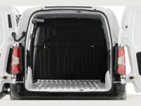 New Citroën Berlingo 100 HP (73 kW) 2026 White MPV