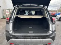 Used Nissan X-Trail N-Connecta 204 HP (150 kW) 2026 Grey SUV